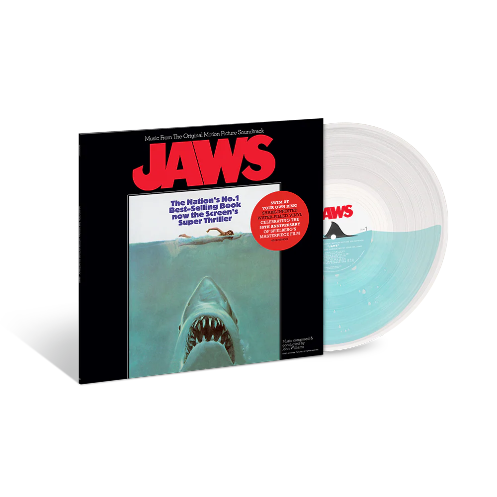 Soundtrack Sale