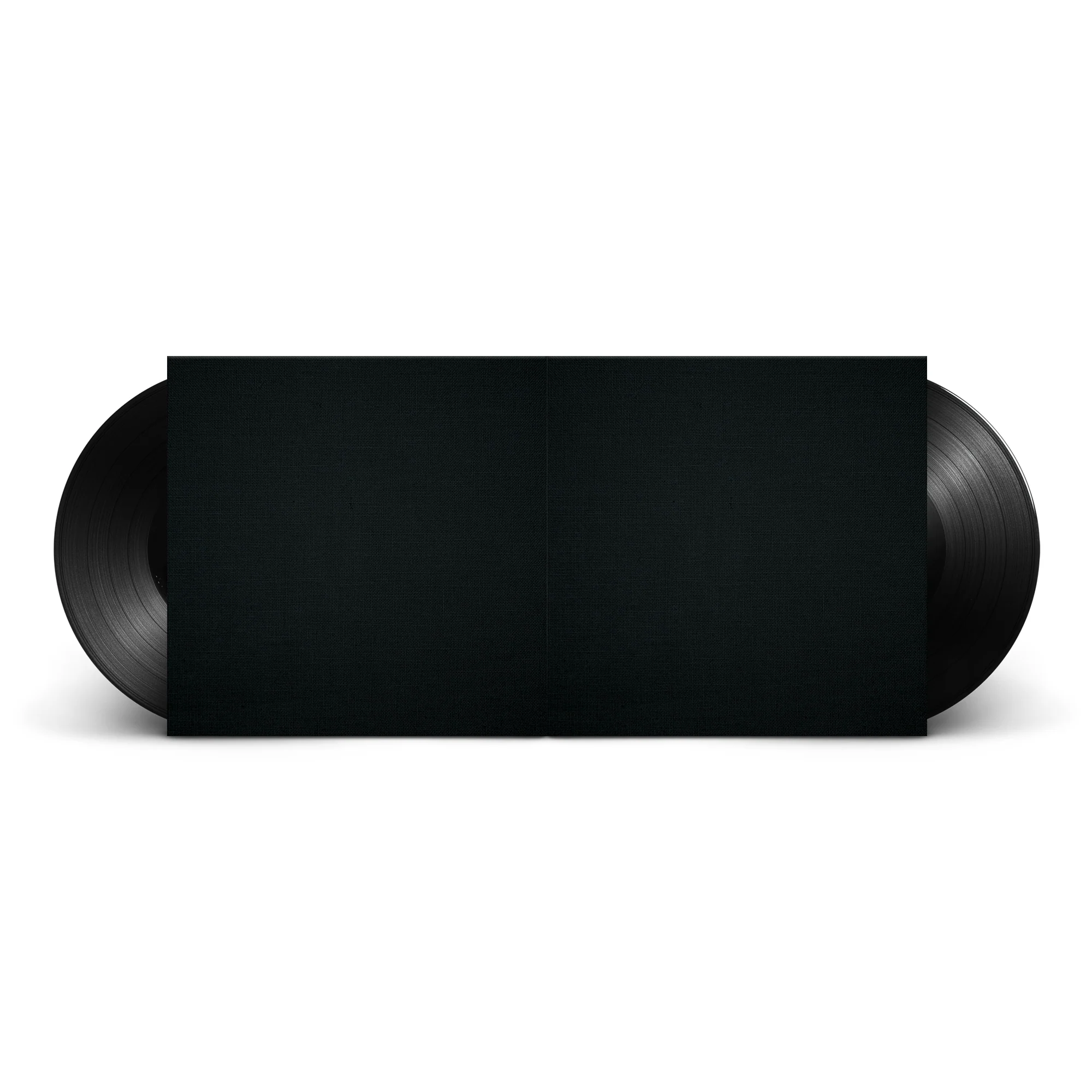 Nine Inch Nails - The Downward Spiral by Richard Prince Gallery Vinyl - Image 3